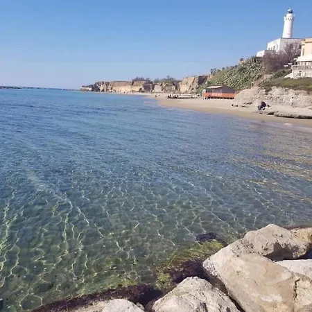 Nina Appartement Anzio