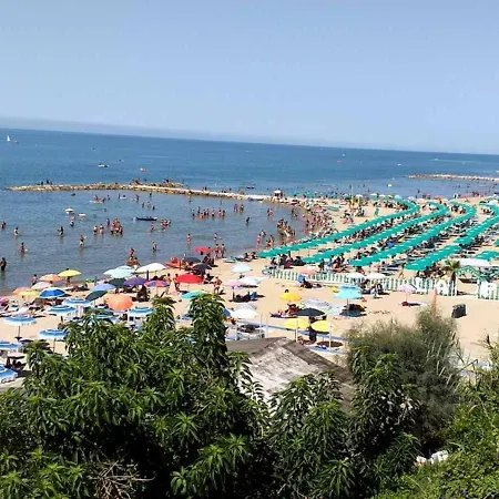 Nina Appartement Anzio