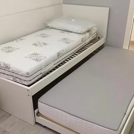 Appartement Nina Anzio