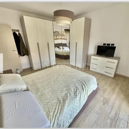 Appartement Nina Anzio