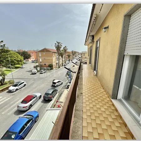 Appartement Nina Anzio