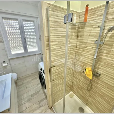 Nina Appartement Anzio